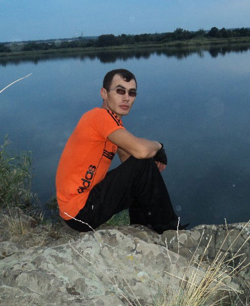 Сергей Сидельников