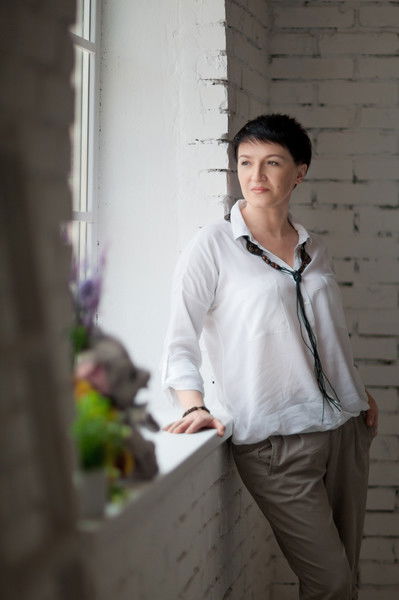 Стегура Ирина