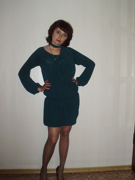 Людмила Ягодкина