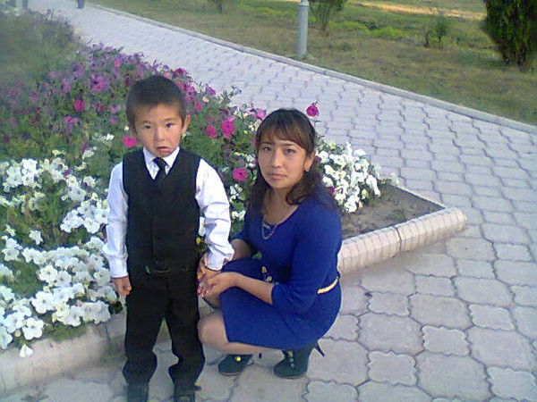 °•°Ана®А°•° °•°Яхманбетова°•°