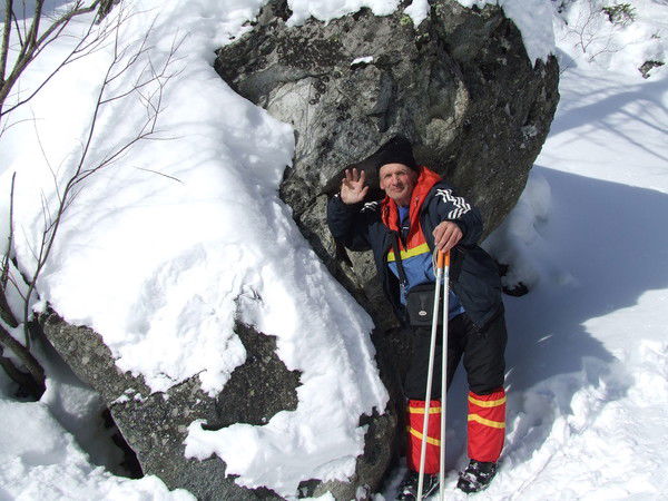 Фёдор Подкорытов