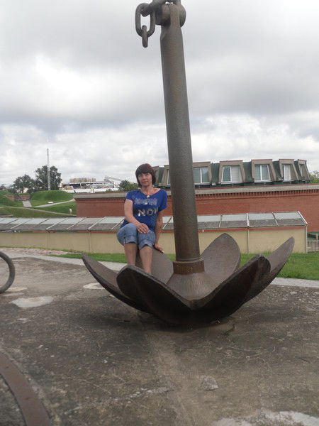 Наталия Капустинская