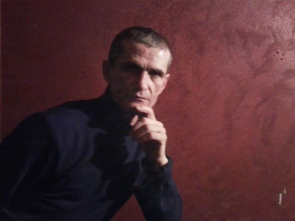 Костя Меркель