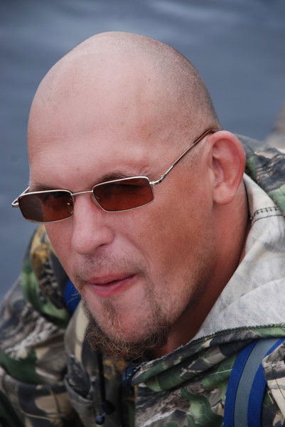 Владимир Мольков