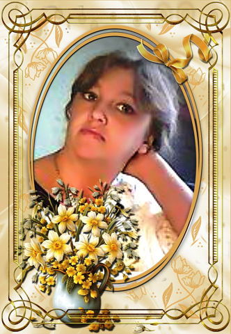 Елена Мунгалова