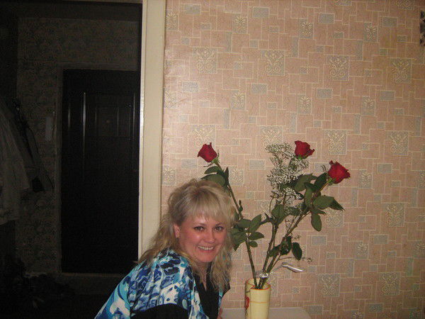 Анастасия Колесникова