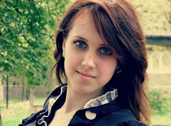 Наташа Третьяк