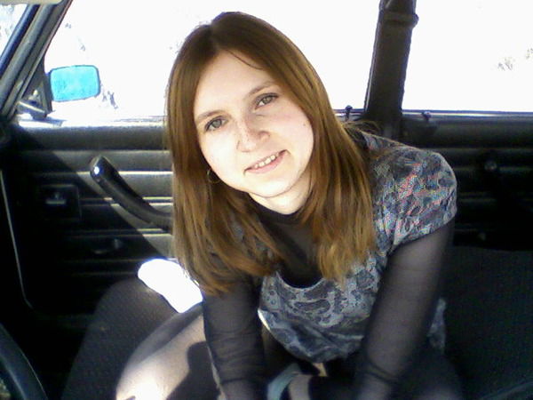 Мария Мироненко