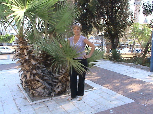 Ольга Железцова