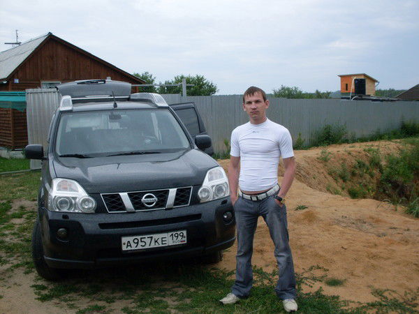 Евгений Иванов