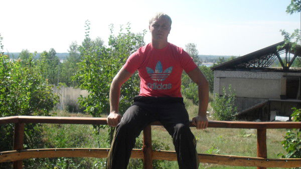 Дима Колесников