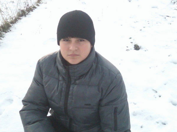 Андрей Пензев