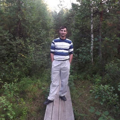 Денис Мамонов