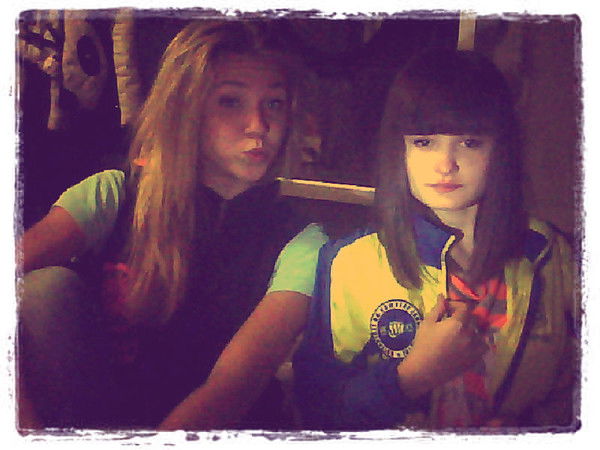 Мария Перескока