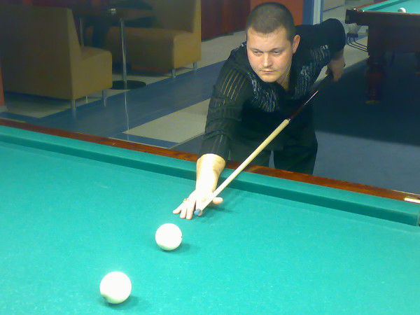 Антон Соловьёв