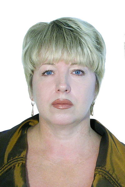 Ольга Тихонова