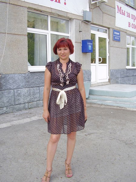 Эля Фаттахова