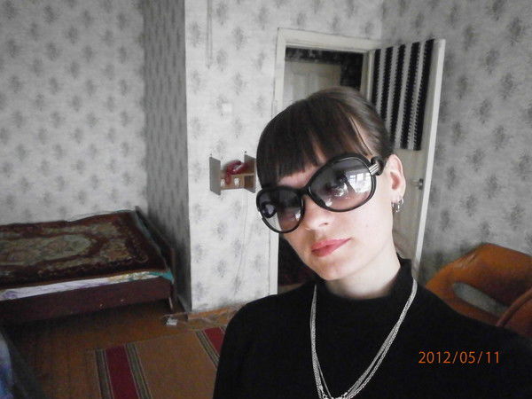 Галина Махначева