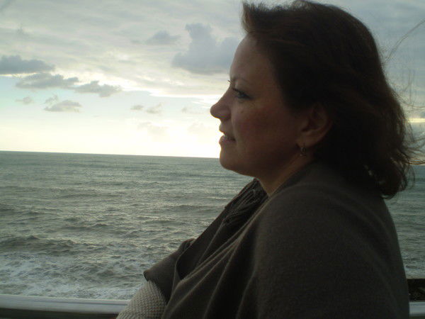 Валентина Колесникова