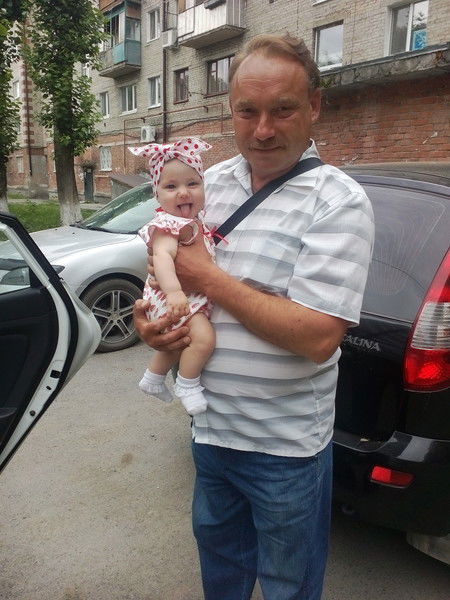 Анатолий Никитин