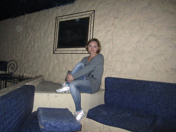 Наталья Ковыршина