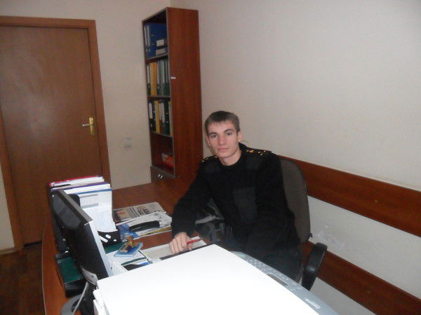 Стас Худяков