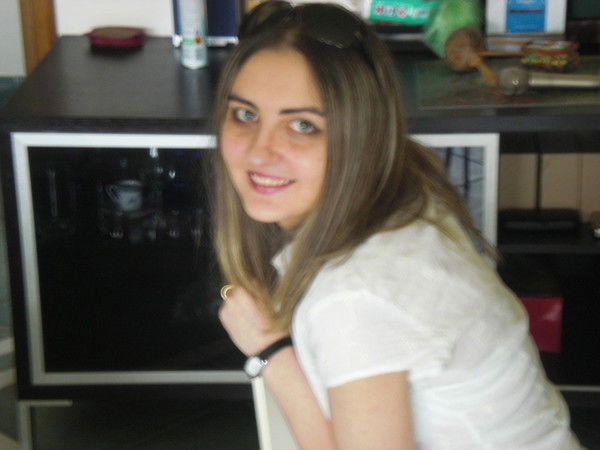 Лилия Прокошева