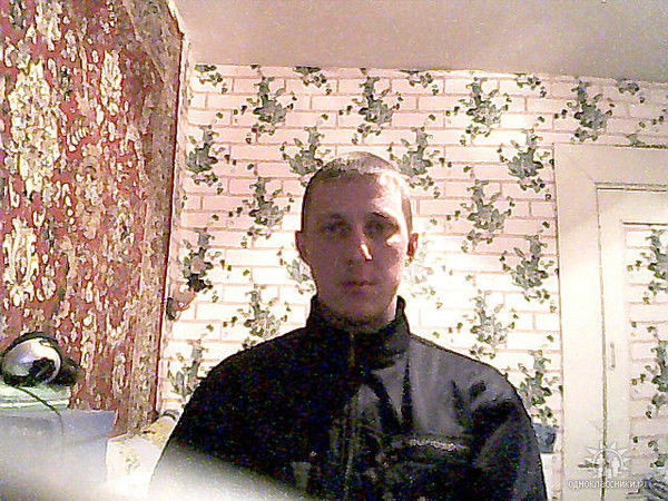 Дмитрий Головин