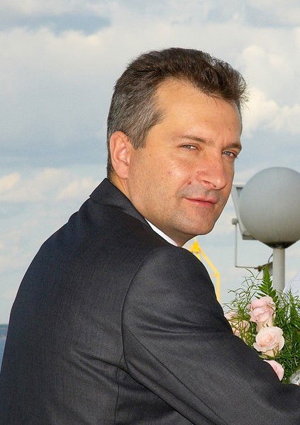 Влад Белоус