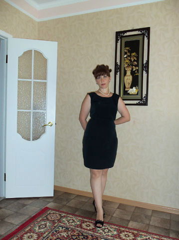 Татьяна Поддубная