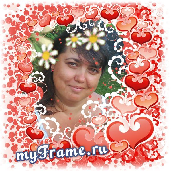 Ирина Гаврута