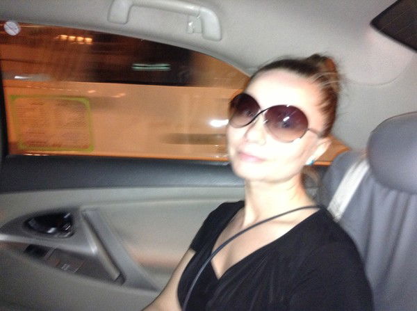 Наталья Леонидовна