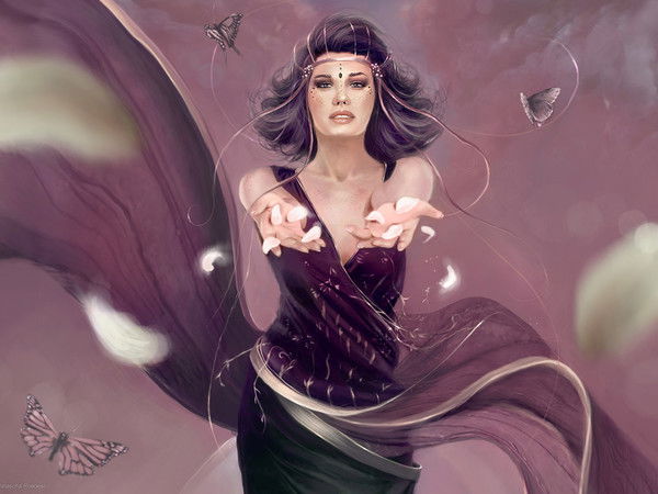 Вера Шалимова