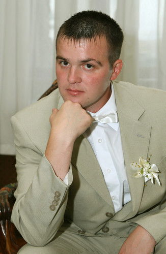 Денис Грунин