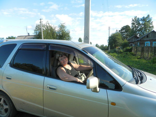 Альбина Логинова