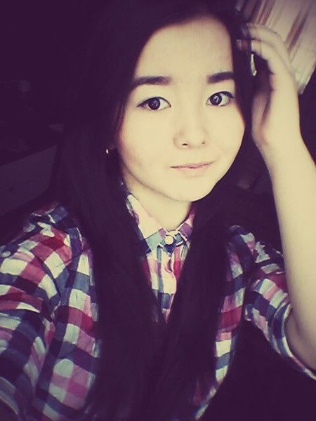 Лиза Торобаева