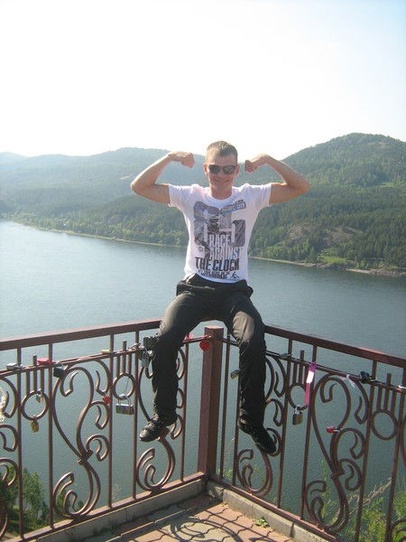 Миша Вильгота