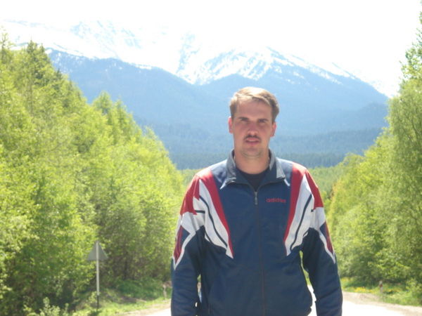 Максим Гапоненко