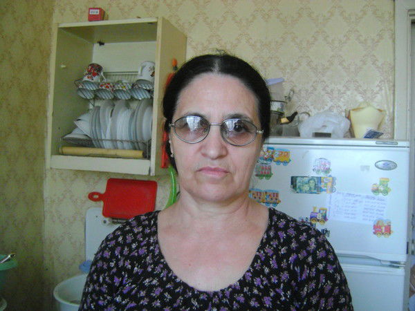 Зухра Атаева