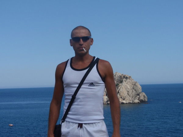 Александр Корнило