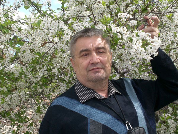 Иван Рынков