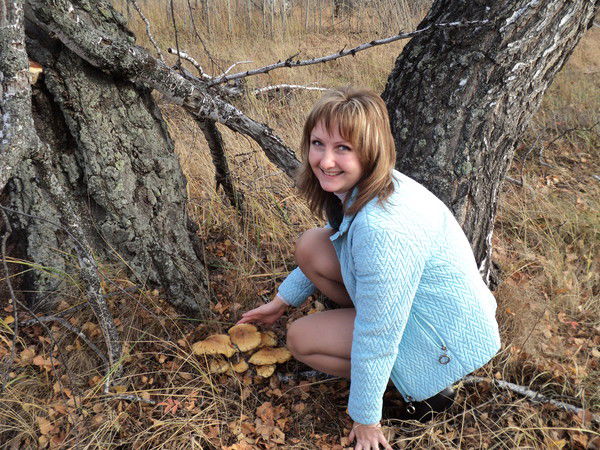 Надежда Мартышкина