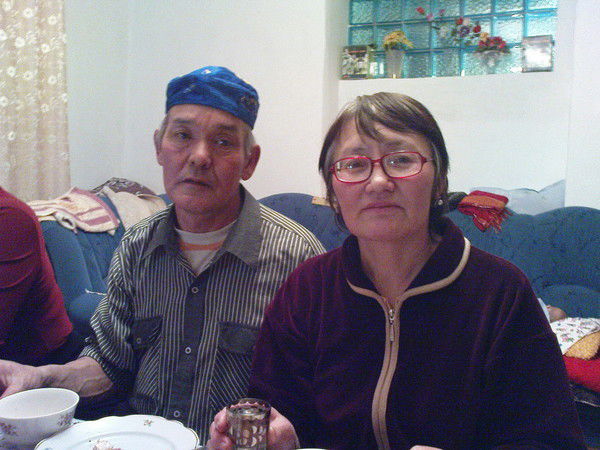 Жанылтай Букаева