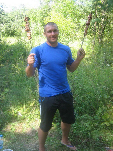 Александр Суслёнков