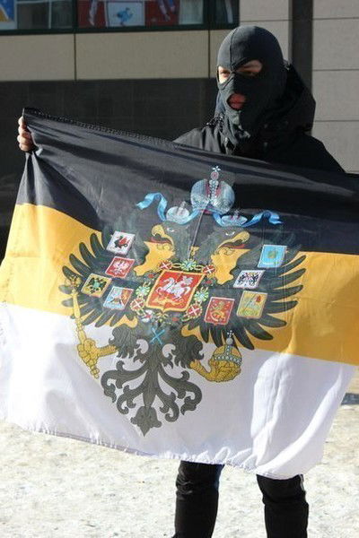 Серёга Матюшкин