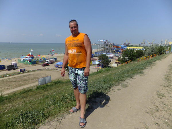 Георгии Бандурин