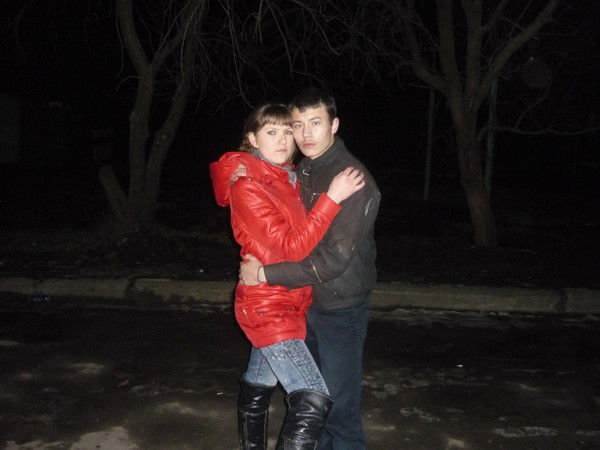 Евгений Мартынов