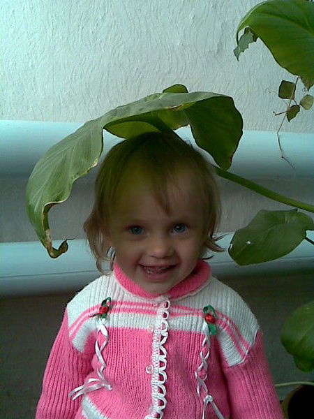 Есения Готовецкая