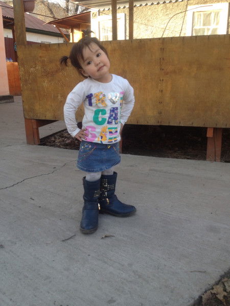 Азамат Малаев