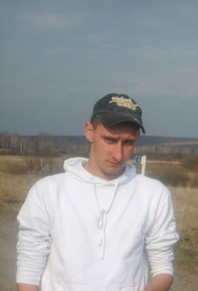 Кирилл Мещеряков